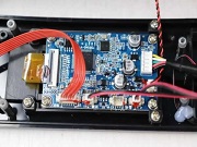 智能鎖主板為何要刷三防漆?