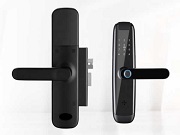 華睿房門鎖:擺脫鑰匙束縛,智能享受門鎖安全