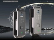 有些鎖永遠(yuǎn)只為對(duì)的人打開(kāi),有的門不用開(kāi)也能知道門前是誰(shuí)丨可視屏+人臉識(shí)別智能鎖