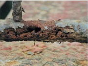 智能鎖中的鹽霧測(cè)試究竟是什么?