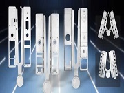 兼顧安全和美觀的智能鎖壓鑄是怎么樣的?