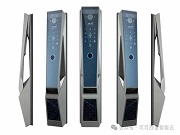 智護(hù)全時,安心倍增丨智能鎖升級家庭安全,解鎖生活新境界