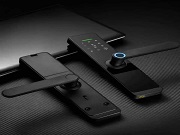 無鑰匙時代已來：一把智能鎖如何重構生活安全感？