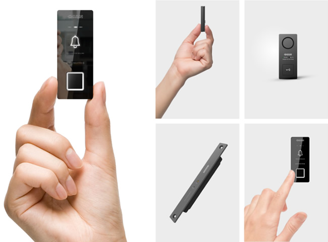 2025康睦智能入戶產品大全