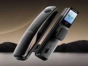 德施曼、凱迪仕、TCL、華為、小米、螢石、樂橙等都在卷AI，AI究竟給智能鎖帶來哪些改變”