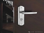 別讓家門成擺設!1分鐘看懂鎖舌挑選攻略,選錯可能白裝防盜鎖