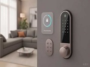 最新數(shù)據:AI智能鎖滲透率超40%,這意味著什么?