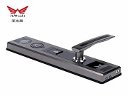 你是否還記得九萬里,曾經的聯網智能鎖一哥?