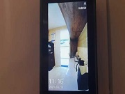 加了室內屏的智能鎖，能看到未來嗎？