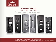 鳴顥智能|精工鎖體,安全之門的內(nèi)核擔(dān)當(dāng)