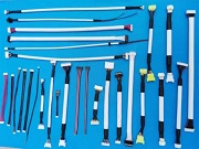 珺連丨線材，智能鎖的神經網絡與安全血脈