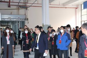 天大年會：2018新盈利模式解密財富峰會