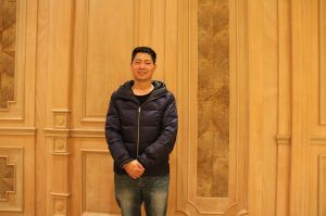 天大年會：2018新盈利模式解密財富峰會