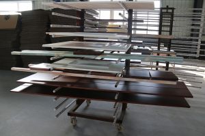 2018參觀金皇朝木門