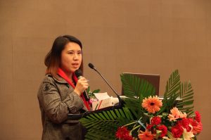 藝格云木門2017年度品牌營銷峰會