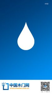 中國木門網寒露節氣圖