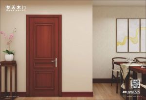 中國(guó)木門(mén)十大品牌-夢(mèng)天木門(mén)