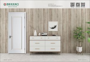 中國(guó)木門(mén)十大品牌-百年天天木門(mén)