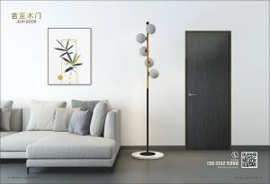 中國(guó)木門(mén)十大品牌-吉至木門(mén)