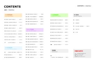 中國木門十大品牌-中國門業(yè)專刊