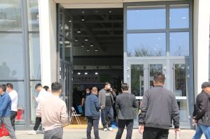 2023第八屆臨沂門(mén)業(yè)博覽會(huì)