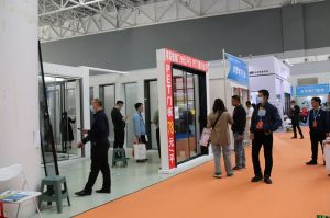 2023第八屆臨沂門(mén)業(yè)博覽會(huì)