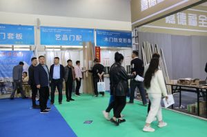 2023第八屆臨沂門(mén)業(yè)博覽會(huì)