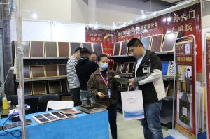 2023第八屆臨沂門(mén)業(yè)博覽會(huì)