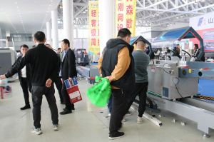 2023第八屆臨沂門(mén)業(yè)博覽會(huì)