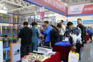 2023第八屆臨沂門(mén)業(yè)博覽會(huì)