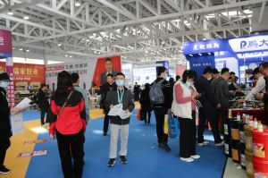 2023第八屆臨沂門(mén)業(yè)博覽會(huì)