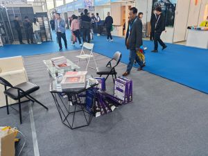 2023第八屆臨沂門(mén)業(yè)博覽會(huì)