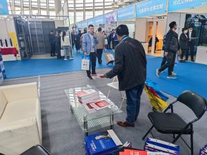 2023第八屆臨沂門(mén)業(yè)博覽會(huì)