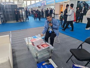 2023第八屆臨沂門(mén)業(yè)博覽會(huì)