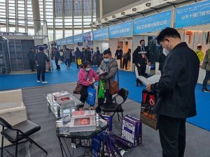 2023第八屆臨沂門(mén)業(yè)博覽會(huì)