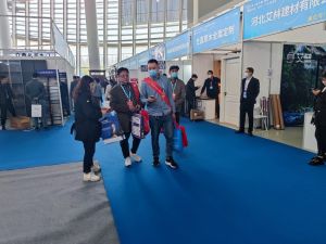 2023第八屆臨沂門(mén)業(yè)博覽會(huì)