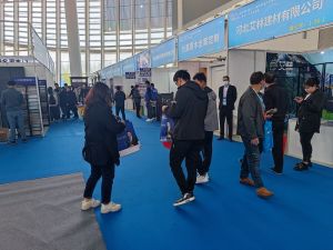 2023第八屆臨沂門(mén)業(yè)博覽會(huì)