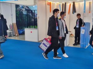 2023第八屆臨沂門(mén)業(yè)博覽會(huì)