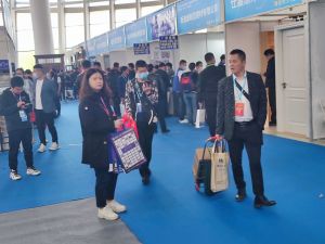 2023第八屆臨沂門(mén)業(yè)博覽會(huì)