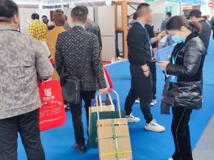 2023第八屆臨沂門(mén)業(yè)博覽會(huì)