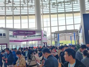 2023第八屆臨沂門(mén)業(yè)博覽會(huì)