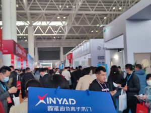 2023第八屆臨沂門(mén)業(yè)博覽會(huì)