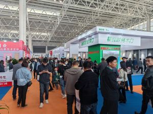 2023第八屆臨沂門(mén)業(yè)博覽會(huì)