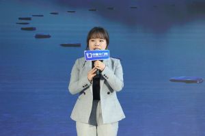 新潮澎湃-2023門業及定制家居品牌峰會